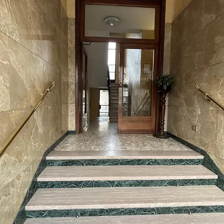 Lägenhet Lab Via Torre Milano