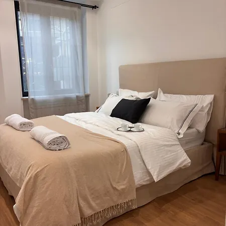 Apartman Lab Via Torre