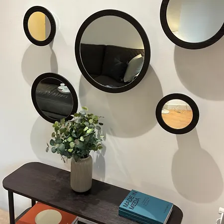 Lab Via Torre * Milano